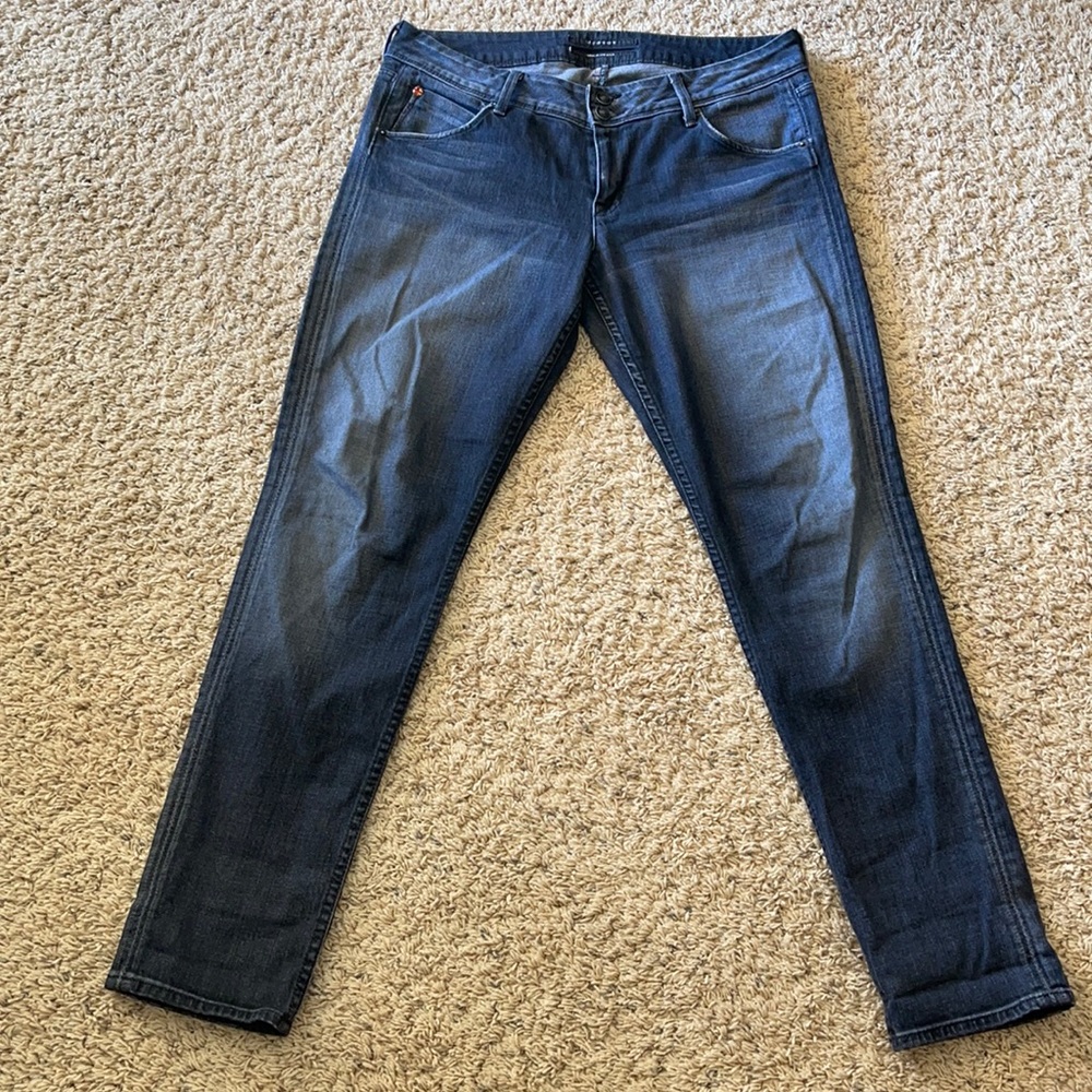 Hudson Jeans